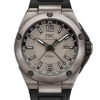 IWC Ingenieur Dual Time IW326403