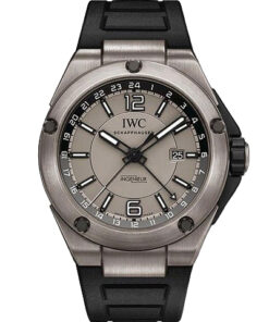 IWC Ingenieur Dual Time IW326403