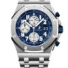 Audemars Piguet Royal Oak Offshore Chronograph 26170ST.OO.1000ST.09 3 Audemars Piguet Royal Oak Offshore Chronograph 26170ST.OO.1000ST.09