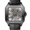 Cartier Santos WHSA0009 3 Cartier Santos WHSA0009