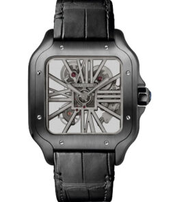 Cartier Santos WHSA0009