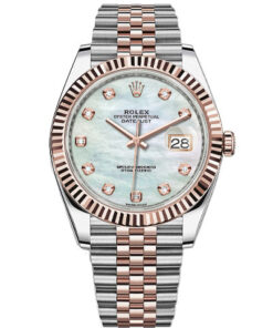Rolex Datejust 126331-0014