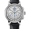 A. Lange & Sohne Datograph 403.025X 2 A. Lange & Sohne Datograph 403.025X