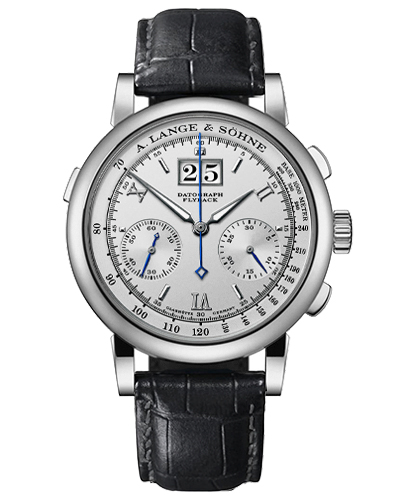 A. Lange & Sohne Datograph 403.025X 1 A. Lange & Sohne Datograph 403.025X