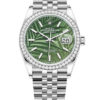 Rolex Datejust 126284RBR-0039