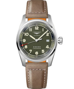 Longines Spirit Prestige L3.810.4.03.2