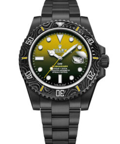 Rolex Submariner Date DiW Custom