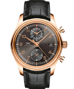 IWC Portugieser Chronograph IW390405