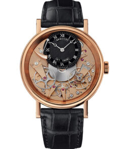 Breguet Tradition 7057BR/R9/9W6