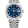 Rolex Datejust 126284RBR-0049