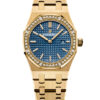 Audemars Piguet Royal Oak 67651BA.ZZ.1261BA.02 3 Audemars Piguet Royal Oak 67651BA.ZZ.1261BA.02