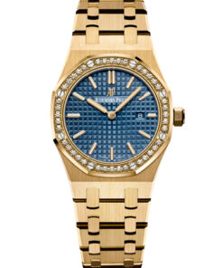 Audemars Piguet Royal Oak 67651BA.ZZ.1261BA.02
