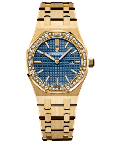 Audemars Piguet Royal Oak 67651BA.ZZ.1261BA.02 1 Audemars Piguet Royal Oak 67651BA.ZZ.1261BA.02