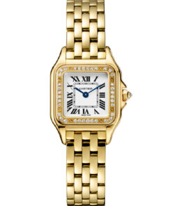 Cartier Panthere Small WJPN0015