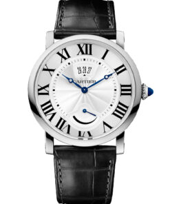 Cartier Rotonde Haute Horlogerie W1556369
