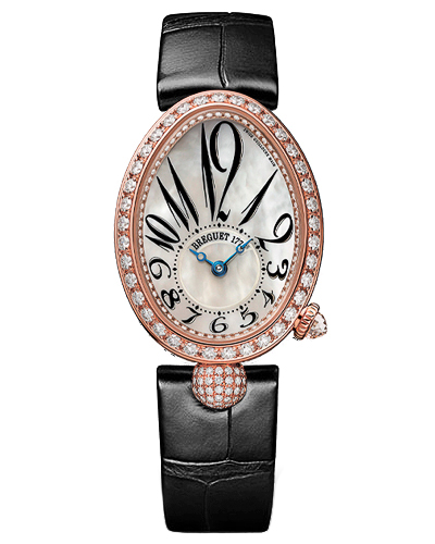 Breguet Reine de Naples 8928BA/5W/944/DD0D 1 Breguet Reine de Naples 8928BA/5W/944/DD0D