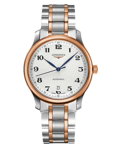 Longines Master Collection L2.628.5.79.7 1 Longines Master Collection L2.628.5.79.7