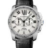 Cartier Calibre Chronograph W7100046