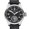 IWC Big Pilot’s Watch Markus Bühler IW500301