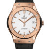 Hublot Classic Fusion 542.OX.2610.LR