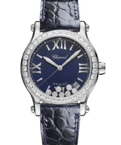 Chopard Happy Sport Diamonds 278559-3006