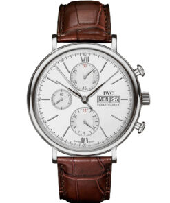 IWC Portofino Chronograph IW391001