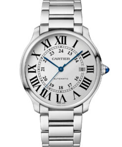 Cartier Ronde Solo W6701011