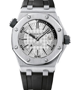 Audemars Piguet Royal Oak Offshore Diver 15710ST.OO.A002CA.02