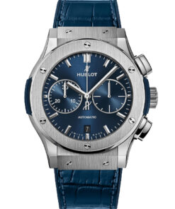 Hublot Classic Fusion Chronograph 541.NX.7170.LR