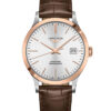 Longines Record Collection L2.821.5.72.2 2 Longines Record Collection L2.821.5.72.2