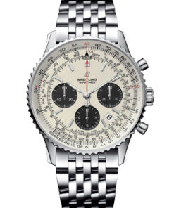Breitling Navitimer Chronograph AB0121211G1A1