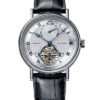 Breguet Classique Complication Tourbillon 5317PT/12/9V6