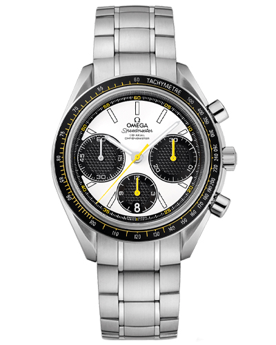 Omega Speedmaster Racing Chronograph 326.30.40.50.04.001 1 Omega Speedmaster Racing Chronograph 326.30.40.50.04.001
