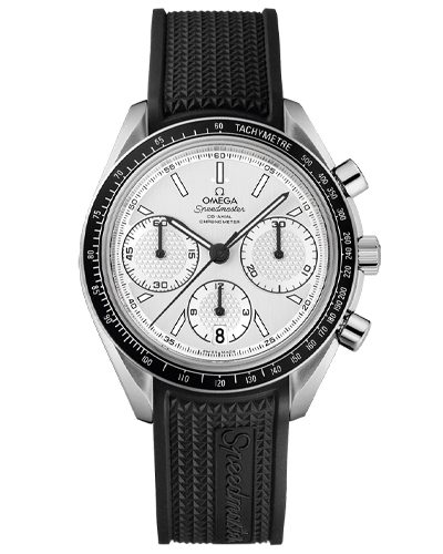 Omega Speedmaster Racing Chronograph 326.32.40.50.02.001 1 Omega Speedmaster Racing Chronograph 326.32.40.50.02.001
