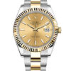 Rolex Datejust 126333-0009