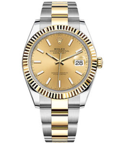 Rolex Datejust 126333-0009