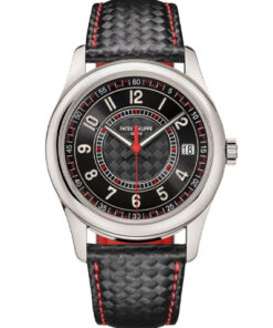 Patek Philippe Calatrava 6007G-010