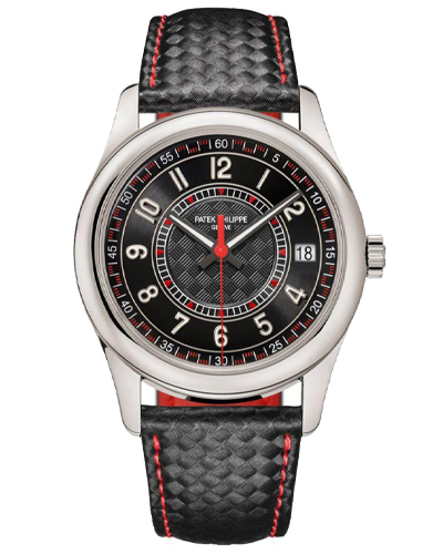 Patek Philippe Calatrava 6007G-010 1 Patek Philippe Calatrava 6007G-010