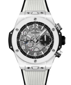 Hublot Big Bang Unico 421.HX.1170.RX