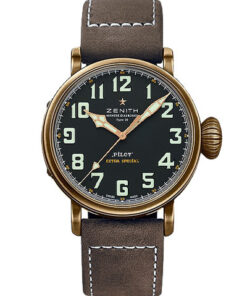 Zenith Pilot Extra Special 29.2430.679/21.C753