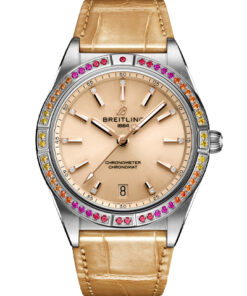 Breitling Chronomat South Sea A10380611A1P1