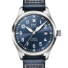 IWC Pilot’s Watch Mark XX IW328203