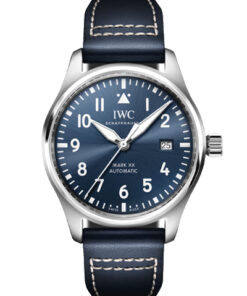 IWC Pilot’s Watch Mark XX IW328203