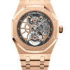 Audemars Piguet Royal Oak Tourbillon Openworked 26518OR.OO.1220OR.01 3 Audemars Piguet Royal Oak Tourbillon Openworked 26518OR.OO.1220OR.01