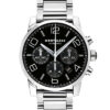 Montblanc Timewalker Chronograph 09668 2 Montblanc Timewalker Chronograph 09668