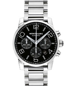 Montblanc Timewalker Chronograph 09668
