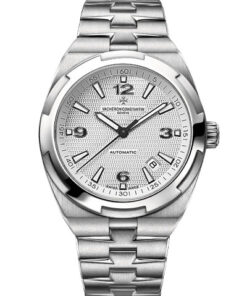 Vacheron Constantin Overseas 47040/B01A-9093