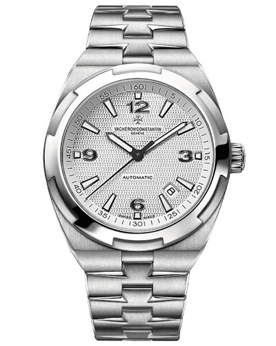 Vacheron Constantin Overseas 47040/B01A-9093 1 Vacheron Constantin Overseas 47040/B01A-9093