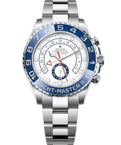 Rolex Yacht-Master II 116680-0002
