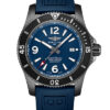 Breitling Superocean Black Steel M17368D71C1S1